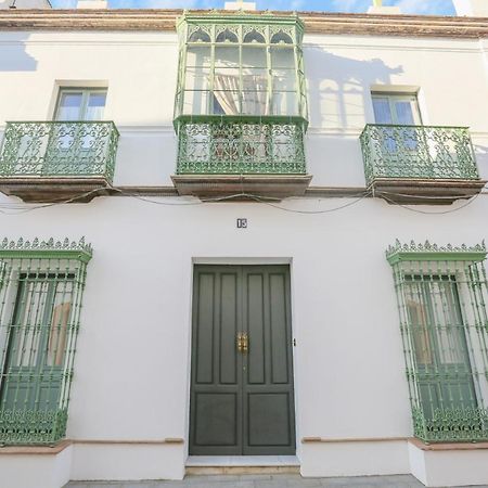 Maison d'hôtes Casa Senorial Con Piscina. Casa Donna Isabel à Peñaflor Extérieur photo