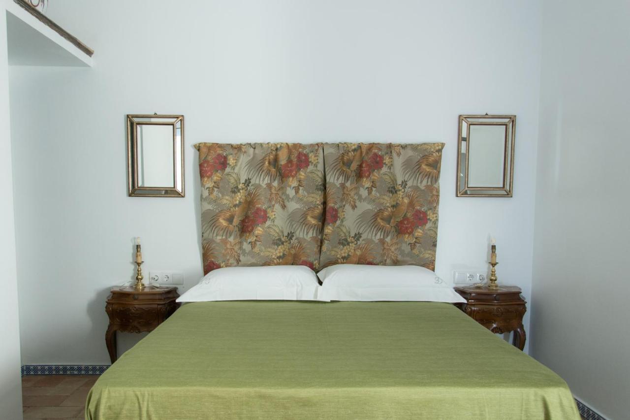 Maison d'hôtes Casa Senorial Con Piscina. Casa Donna Isabel à Peñaflor Extérieur photo
