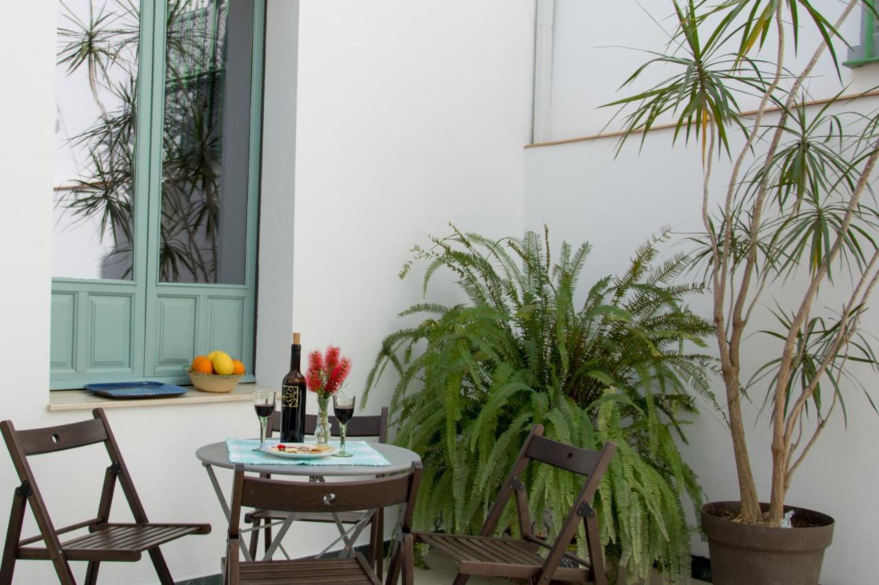 Maison d'hôtes Casa Senorial Con Piscina. Casa Donna Isabel à Peñaflor Extérieur photo