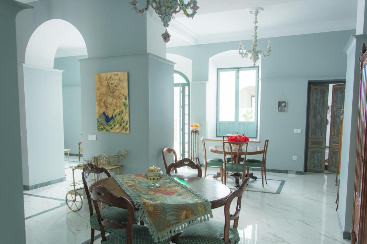 Maison d'hôtes Casa Senorial Con Piscina. Casa Donna Isabel à Peñaflor Extérieur photo