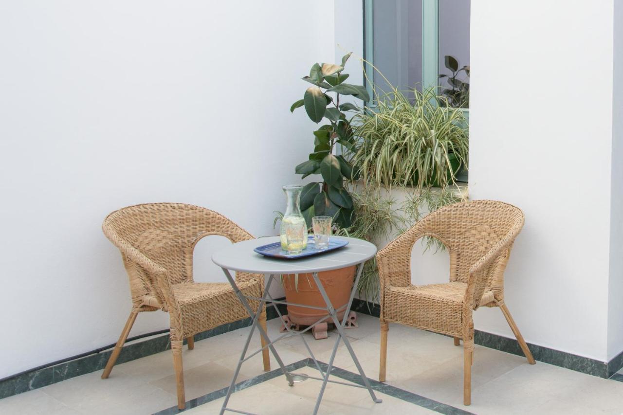 Maison d'hôtes Casa Senorial Con Piscina. Casa Donna Isabel à Peñaflor Extérieur photo