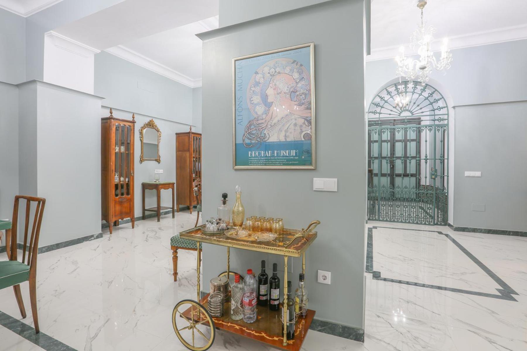 Maison d'hôtes Casa Senorial Con Piscina. Casa Donna Isabel à Peñaflor Extérieur photo